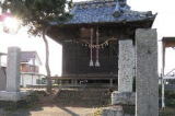 愛宕神社の画像