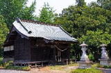 賀茂神社の画像