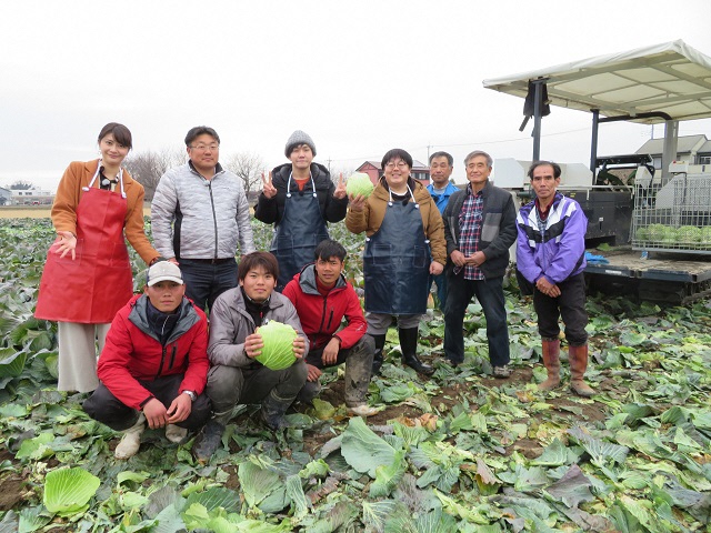 邑楽館林ミネラル野菜研究会01