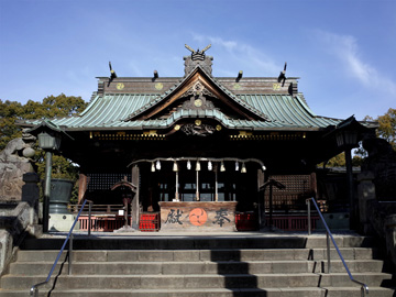 名所・名物 雷電神社_001