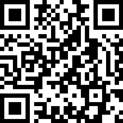 サントリー群馬工場見学参加者募集二次元コード