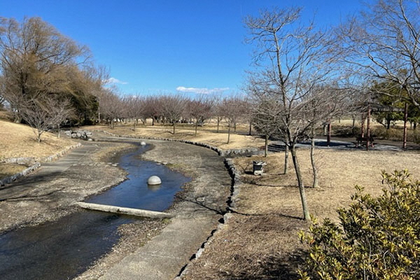 天神池公園3（ロケ地）