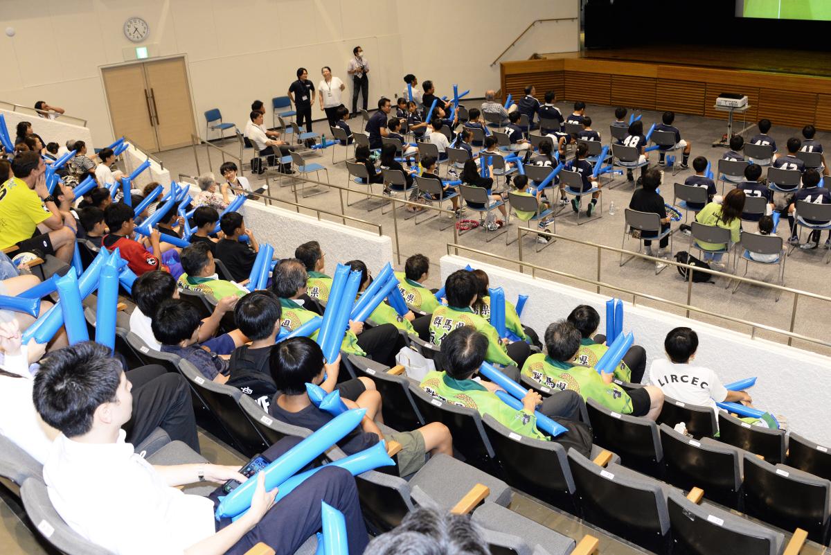 20250708_垣田選手パブリックビューイング対香港02