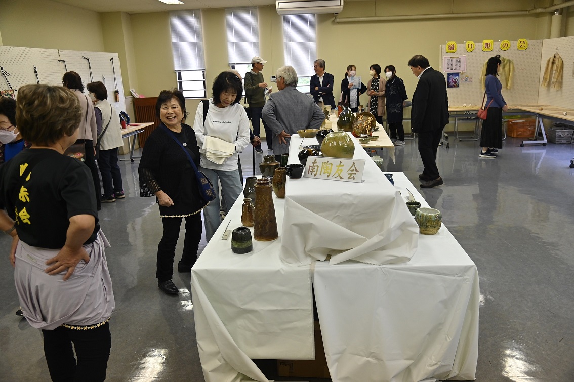 令和7年度町民文化祭3
