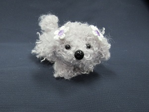 モールドール(犬)の画像