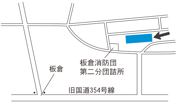 第8投票所